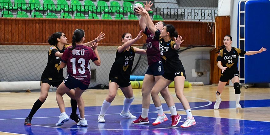 Levent ve DİGEM galibiyetle başladı