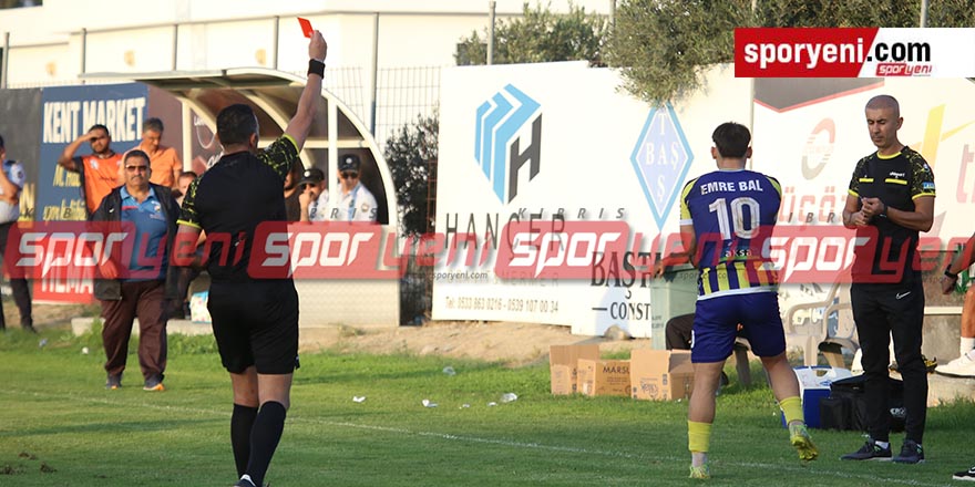 Disiplin Kurulu kararları açıklandı