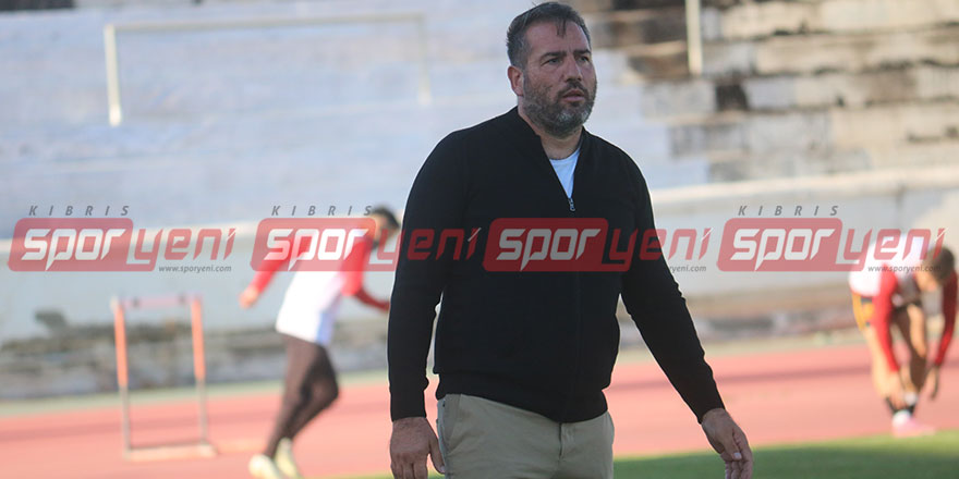 “Son derece kritik bir galibiyete imza attık”