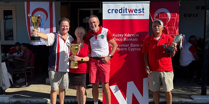 CMC’de Cumhuriyet Kupası oynandı