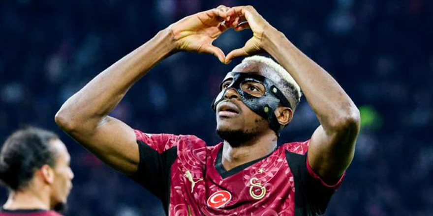 Osimhen'in MR sonucu açıklandı