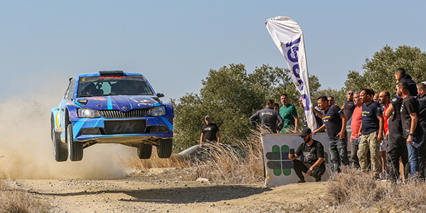 Omağ-Çağkan Yapı Rallisi Serdarlı’da yapılacak