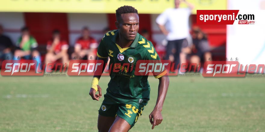 Kadro dışı kaldı, adadan ayrıldı