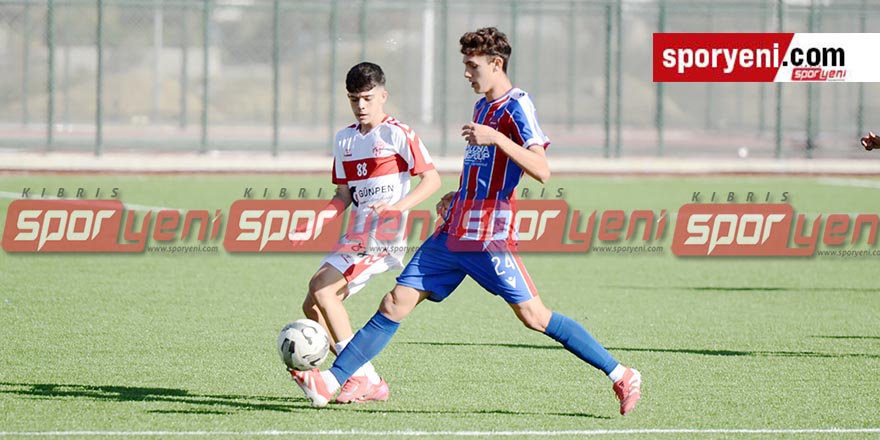 İlk dört arayı açıyor