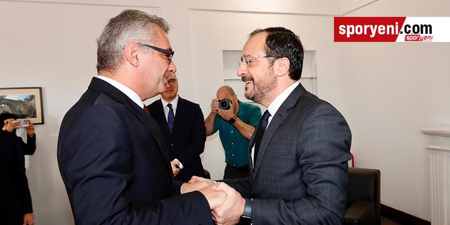 Erhürman’dan U14’ler için dostluk maçı önerisi