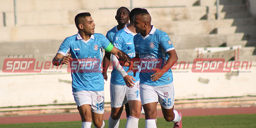 Bu Cihangir bir harika: 1-4