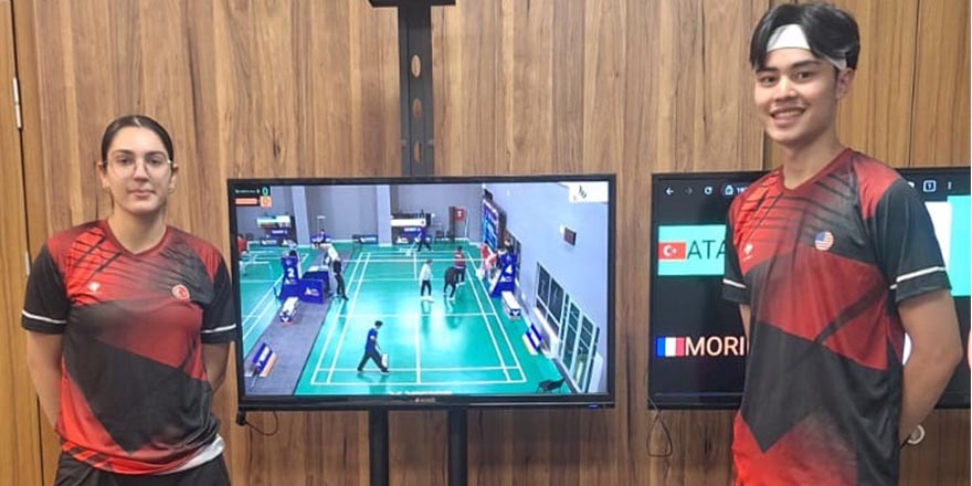 Deniz, Ankara’da puanlarını artırdı