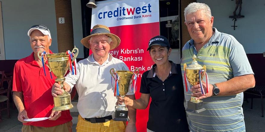 CMC’de aylık turnuvalar devam ediyor