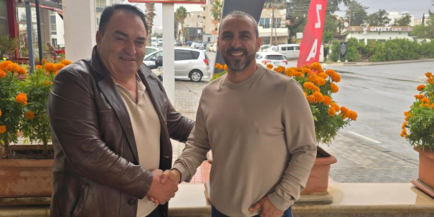 Lefke'de Kolcu dönemi