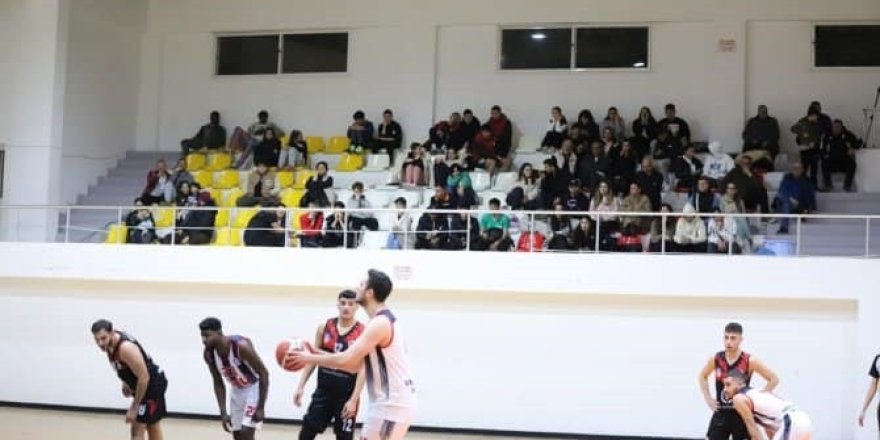 Geleneksel İskele Kupası 11-13 Aralık’ta