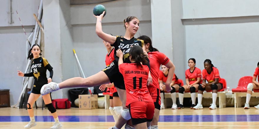 DİGEM ve Esentepe rahat kazandı