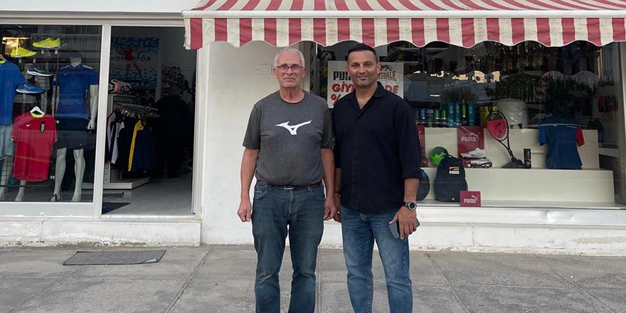 Anıl Spor’dan atletizme önemli destek