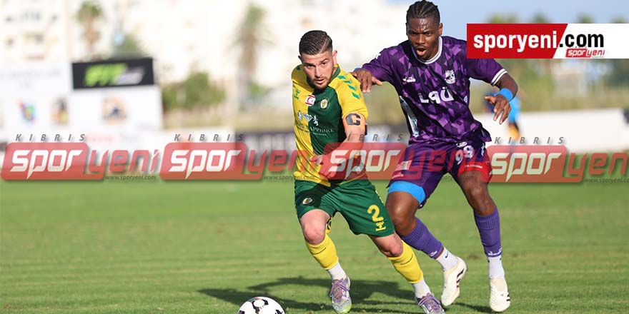 MTG evinde kazandı: 3-0