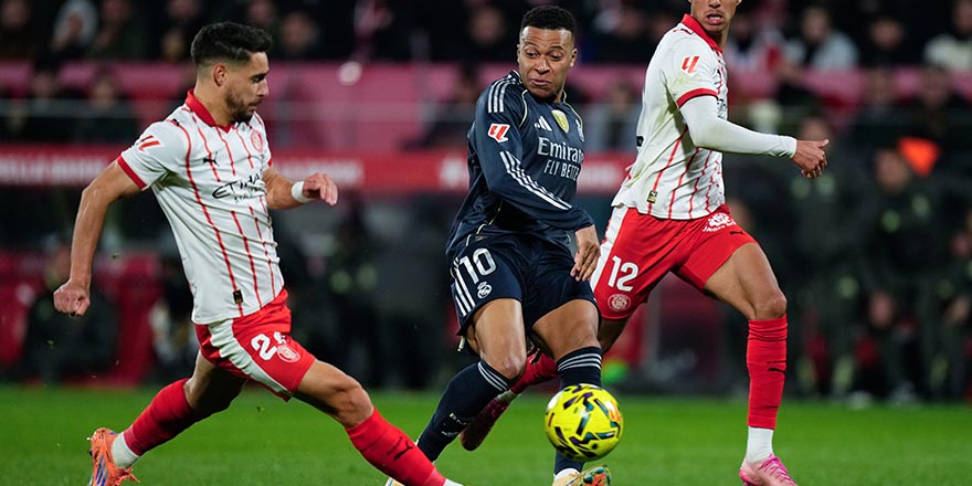 Avrupa'da 5 büyük ligin 3'ünde zirvenin sahipleri değişti