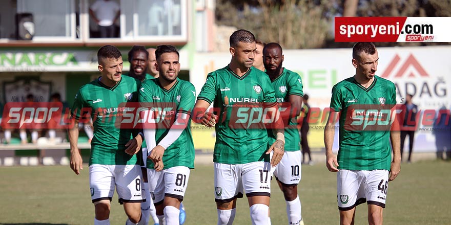 Yeşilova’dan önemli çıkış