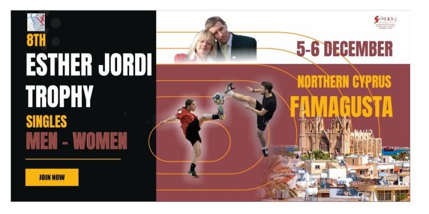 Dünyanın en iyileri DAÜ’de parkeye çıkacak