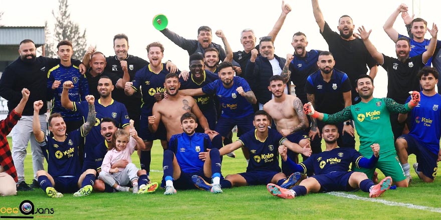 Zirve yarışı hız kesmedi