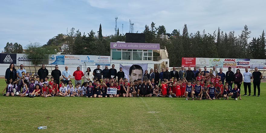 Erdal Abit Anı Koşusu büyük ilgi gördü