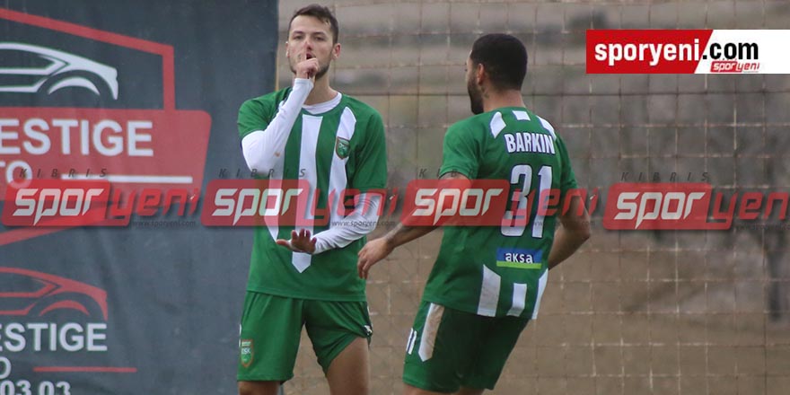 Değirmenlik, Kozanköy’ü evinde yıktı: 1-2