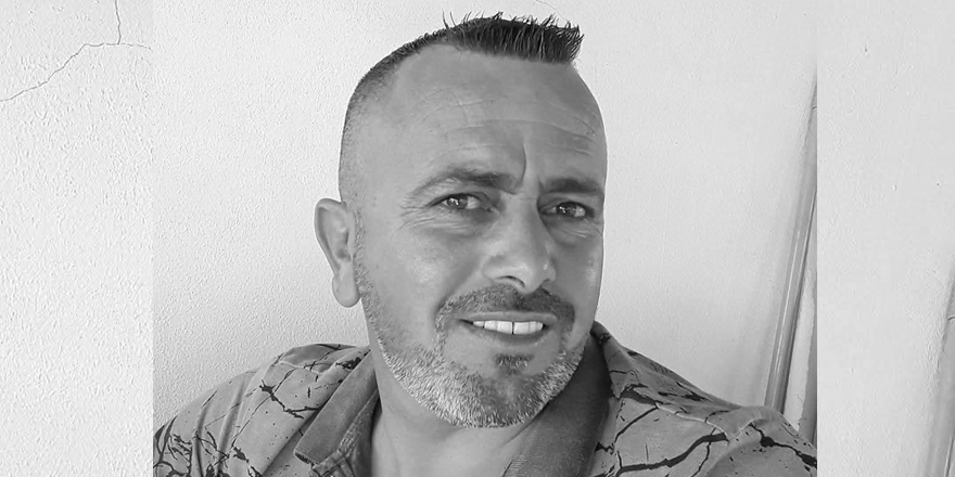 Eski futbolcu Erhan Gümüşhan yaşamını yitirdi