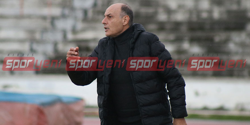 "Şampiyonluğa oynayan bir takım bulduğu pozisyonları atar”