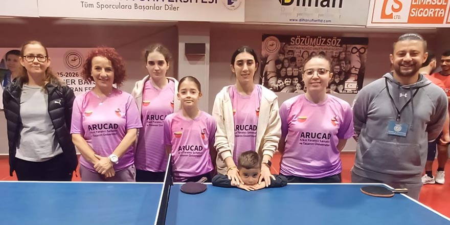 Büyükler Ligi’nde ilk hafta tamamlandı