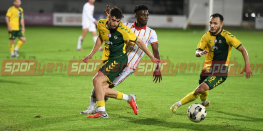 “Kimse camiamız üzerinden haksız menfaat elde edemez”