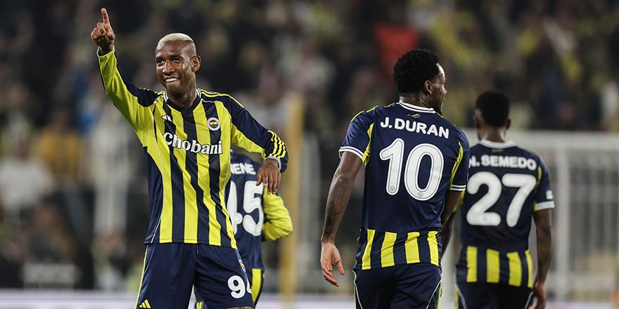 Fenerbahçe, UEFA Avrupa Ligi'nde Brann'a konuk olacak