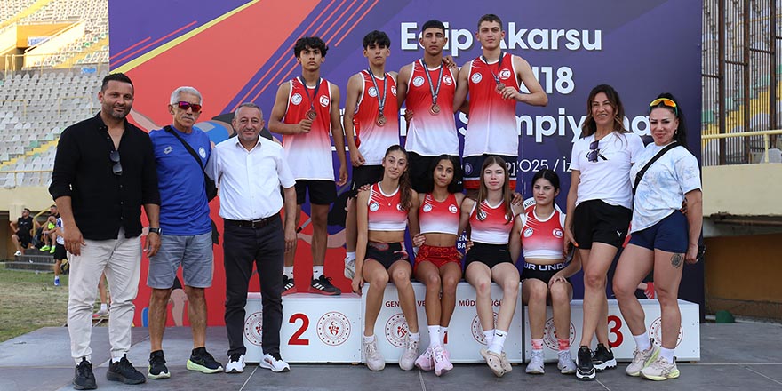 “Atletizmin Oscarları” ödül töreni düzenleniyor