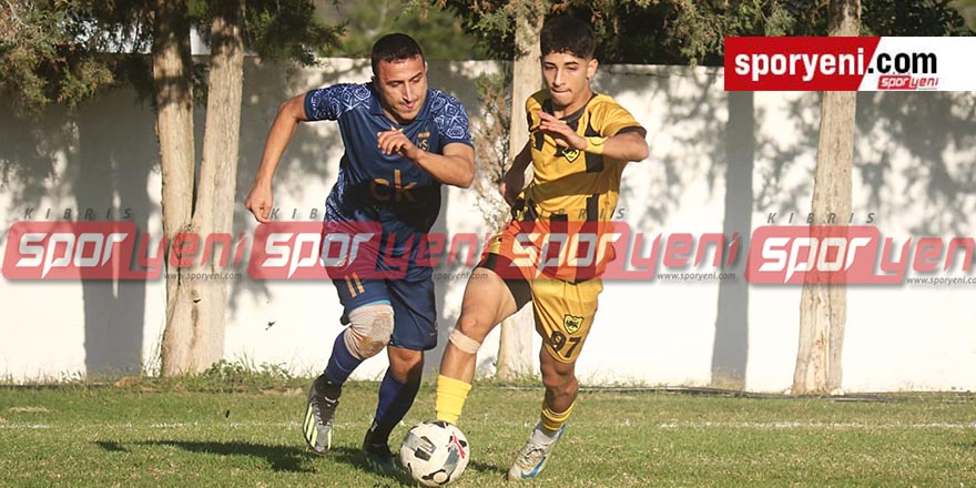 Ocak deplasmanda güldü: 0-2