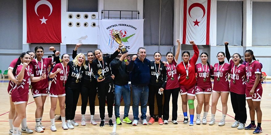 Süper Kupa’ya UKÜ damgası