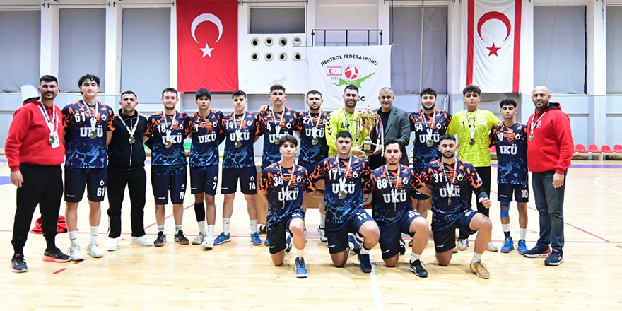 Süper Kupa’ya UKÜ damgası