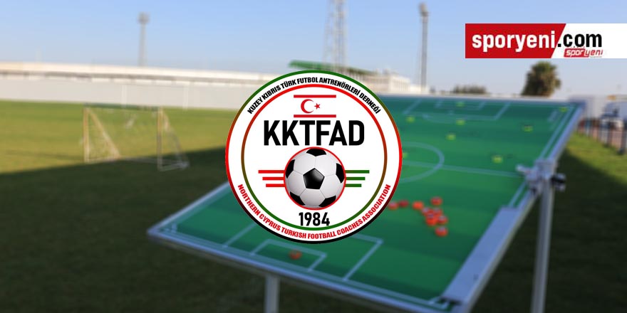 Antrenörlerden değişim talebi