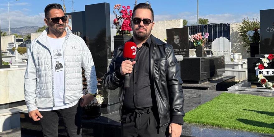 Raif Özgüren vefatının 7. yıldönümünde anıldı