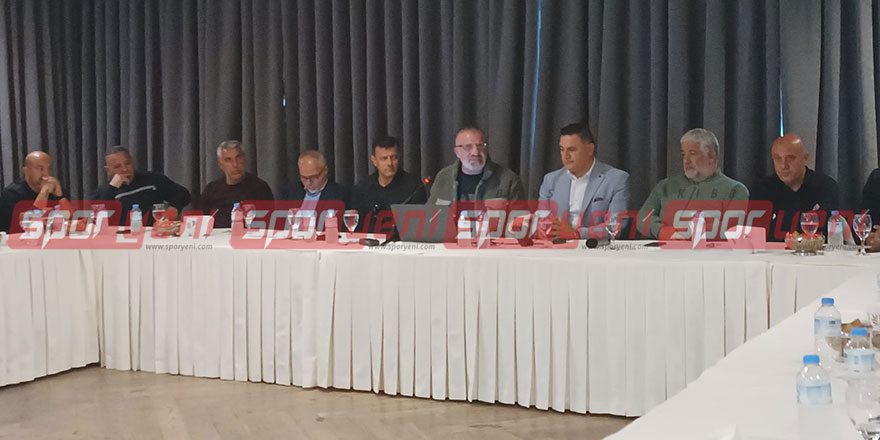 “Eylül’e kadar görevdeyiz”