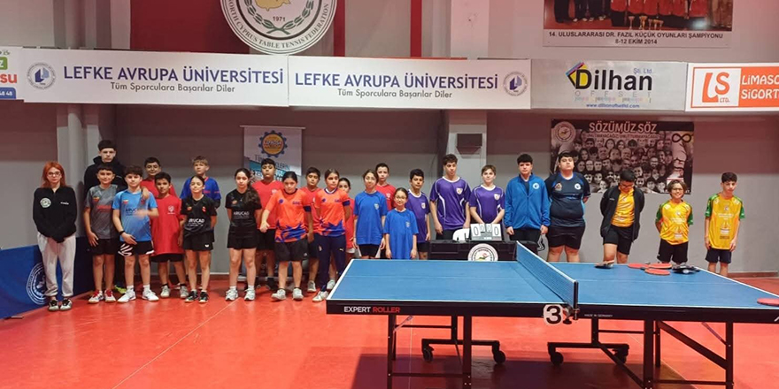 Başarı için mücadele edecekler