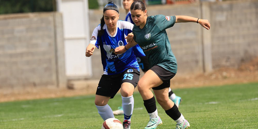 Kadınlar Ligi'nde kura çekimi 29 Aralık'ta gerçekleşecek