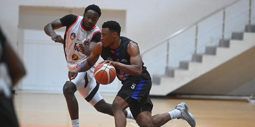 İskele’de Kazanan Caesar Larnaka GB