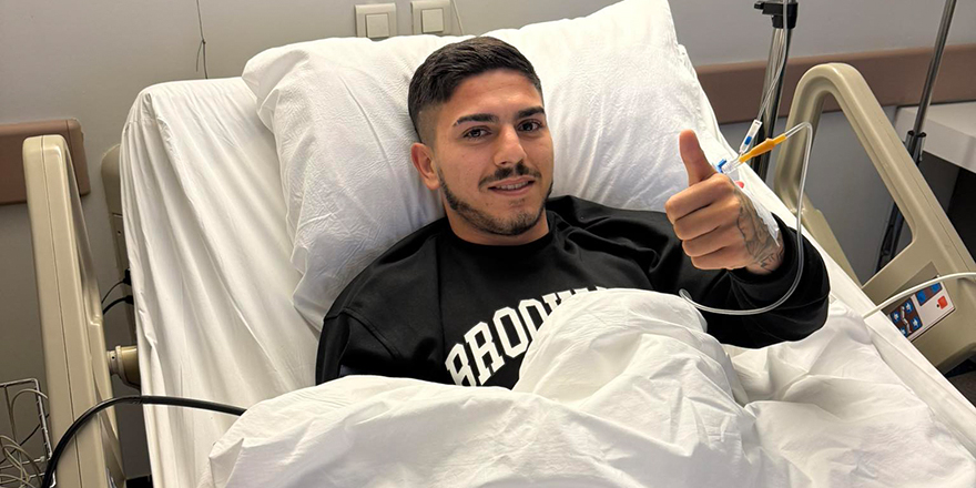 Hüseyin Deynekli ameliyat oldu