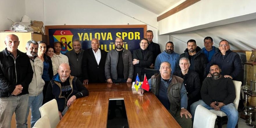 Yalova’da yeni dönem