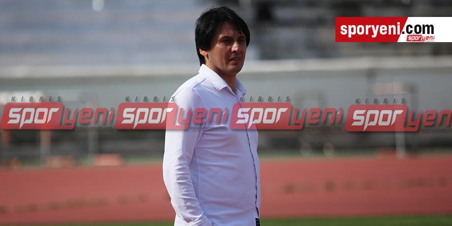 “Oyunun yapılması gereken doğrularını yaptık”