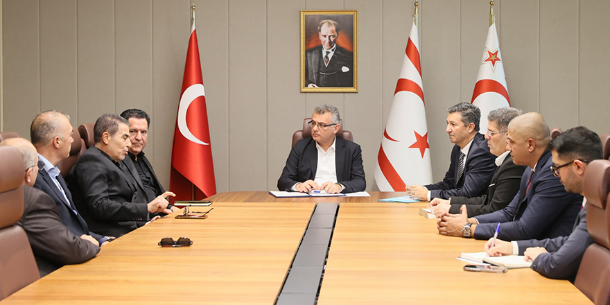 "2026, sporcularımız için çalışmaların yoğunlaşmaya başladığı yıl olacak"