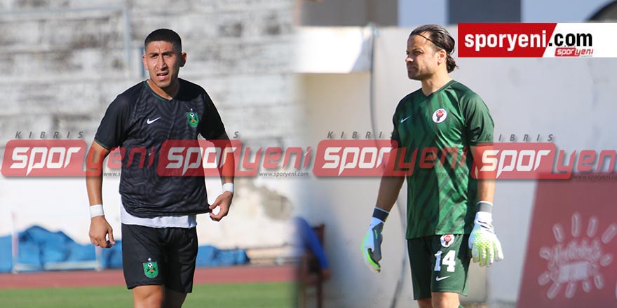 Göçben ve Pehlivan Göçmenköy’de