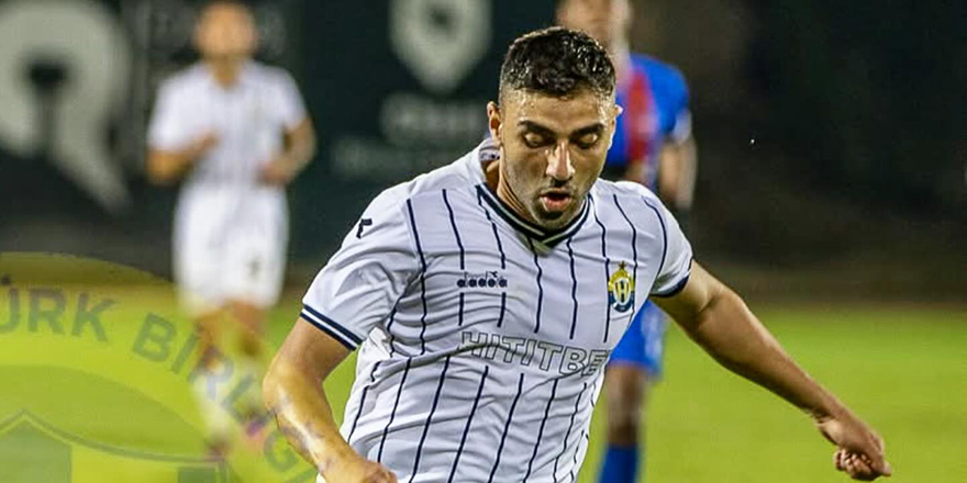 Selim Saygı Aslanköy'de