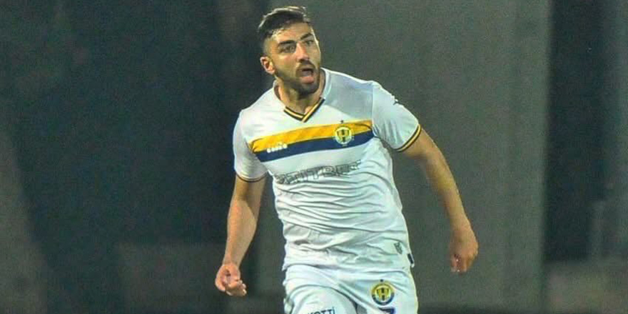 "Her zaman bu armaya yakışır gibi davranmaya çalıştım"