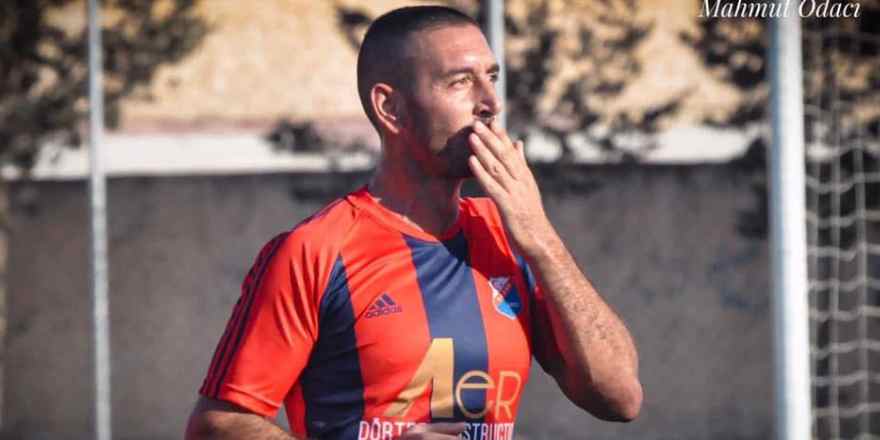 Cemil Awwad, Yeniboğaziçi'nde