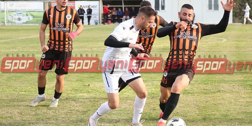 BTM 1. Lig'de hafta tamamlandı