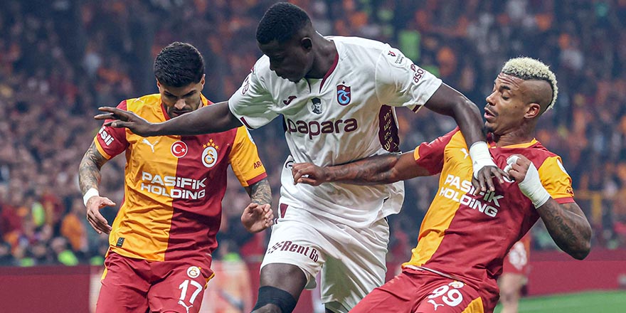 Süper Kupa’da yarı final zamanı