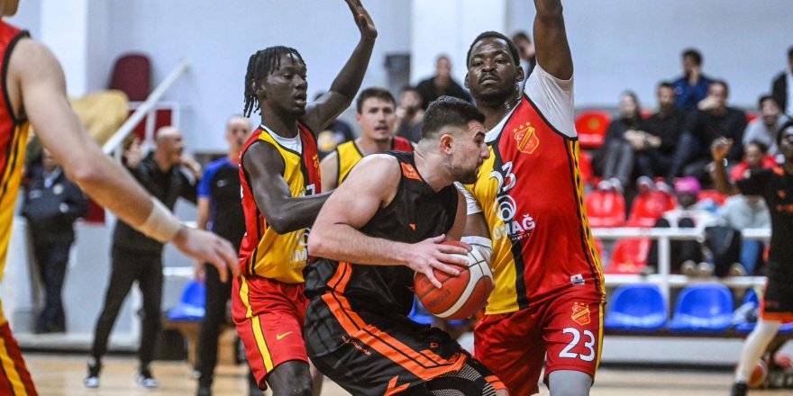 Prolig’de heyecan sürüyor