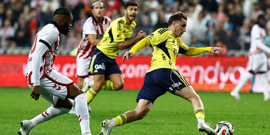 Süper Kupa’da son finalist belirleniyor